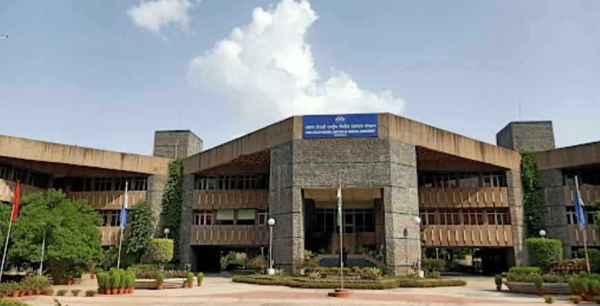 AJNIFM Campus photo 1